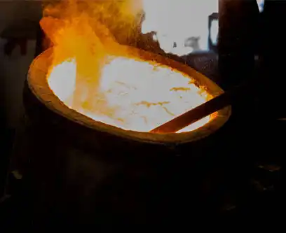 Everything You Need To Know About High Conductivity Copper Castings